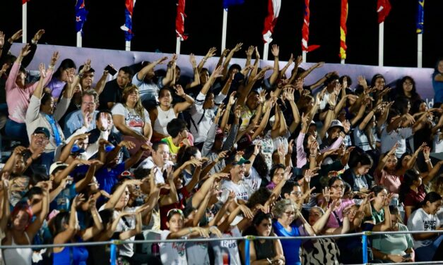 Equipos mexicanos logran triunfos en el Challenge Veracruz