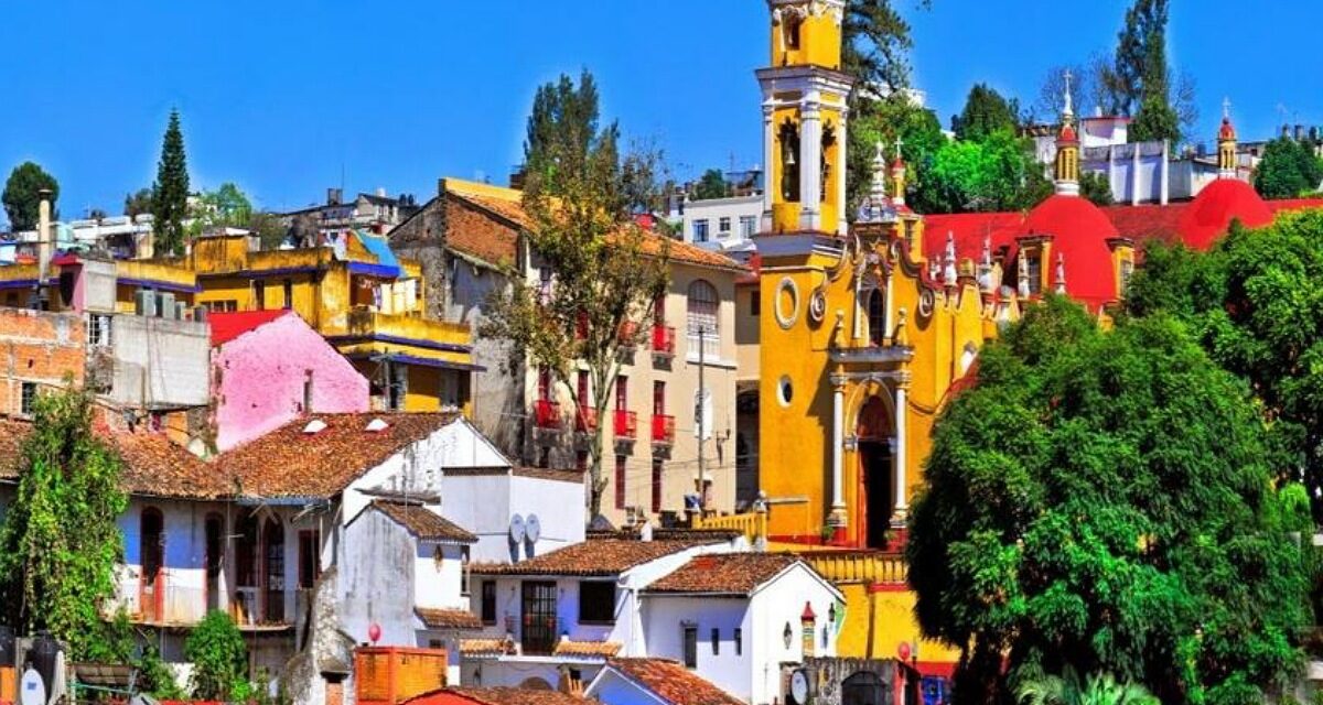 Promoverán Xalapa y ‘Pueblos Mágicos’ de la región para atraer más turismo