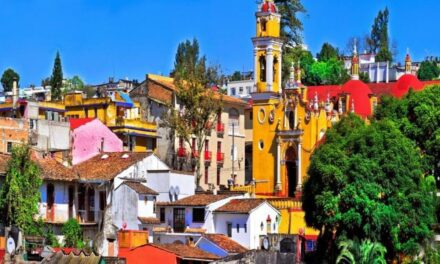 Promoverán Xalapa y ‘Pueblos Mágicos’ de la región para atraer más turismo