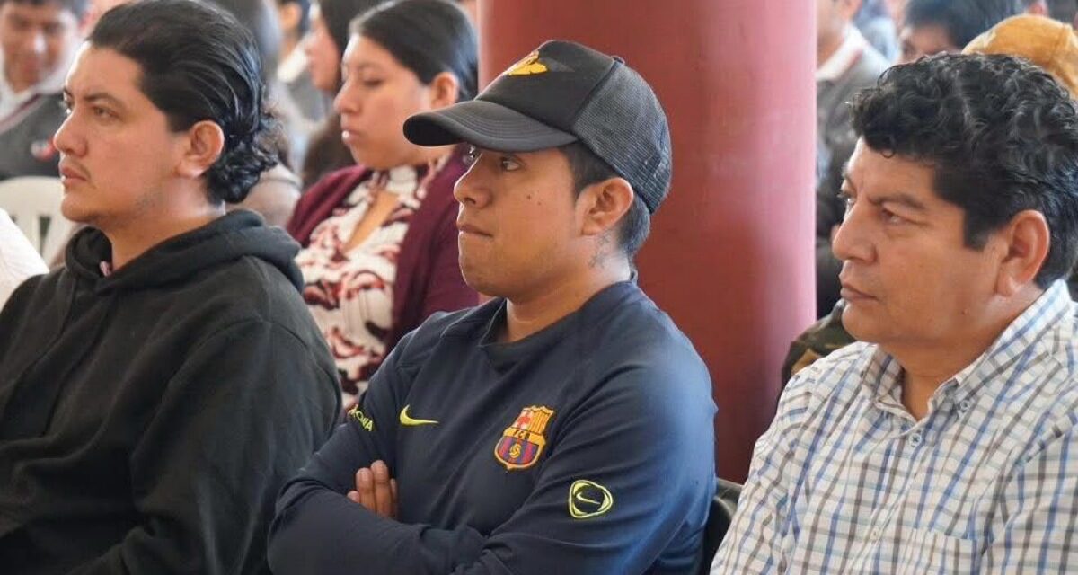 STPSP impulsa movilidad laboral con plazas locales, nacionales e internacionales