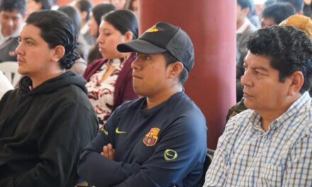 STPSP impulsa movilidad laboral con plazas locales, nacionales e internacionales