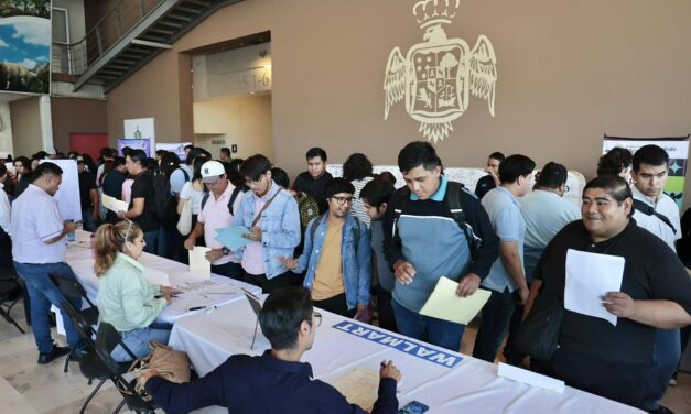 Ferias de Empleo para grupos vulnerables alcanzarán a más de 2 mil interesados