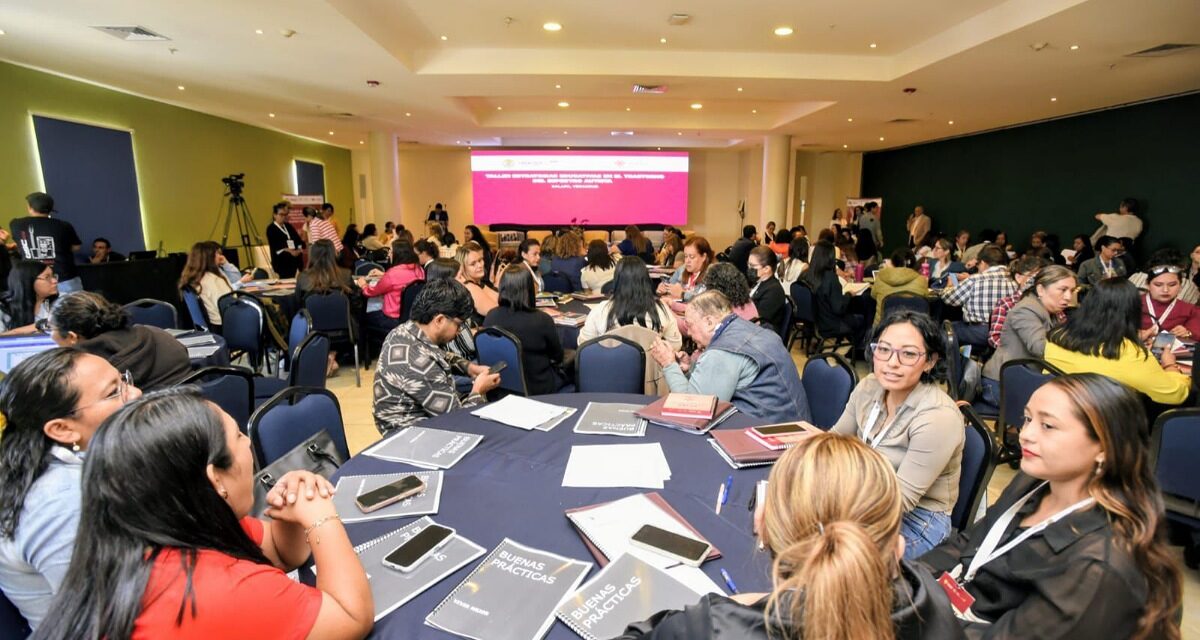 SEV impulsa entornos inclusivos para estudiantes con Trastorno del Espectro Autista