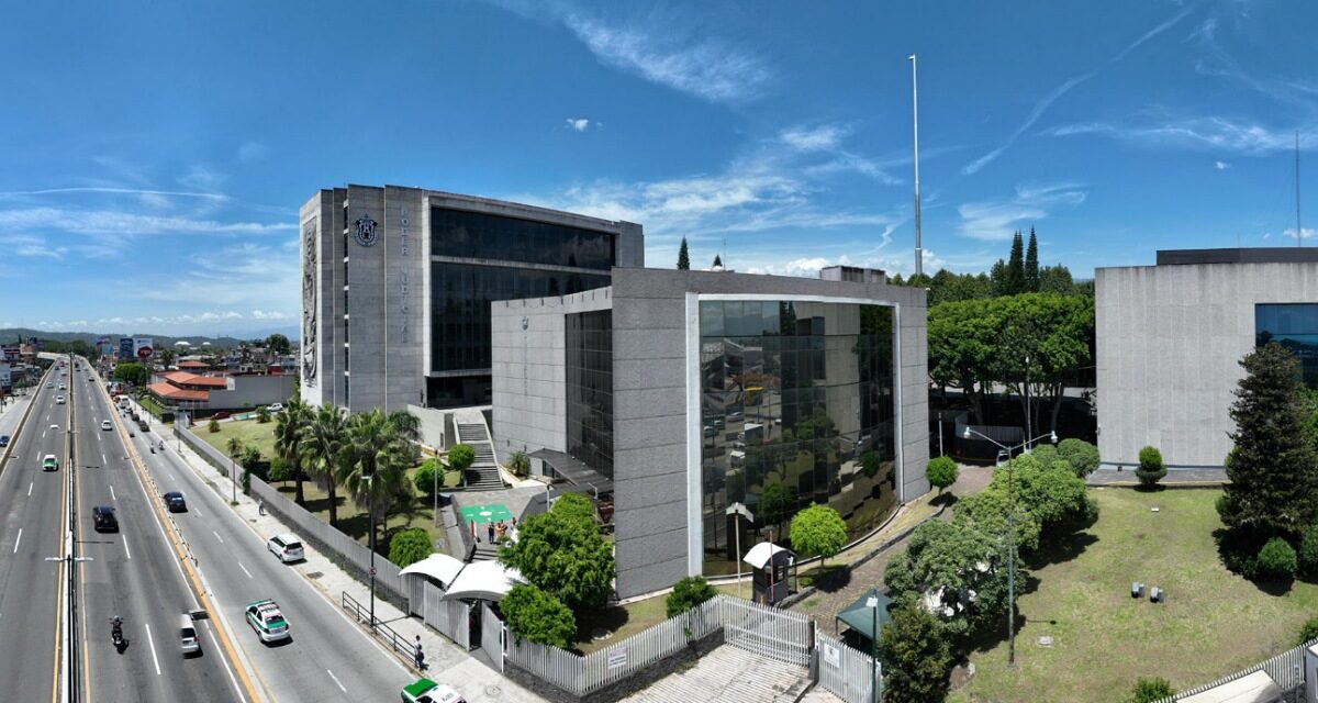 Descarta ORFIS daño patrimonial en el Poder Judicial de Veracruz