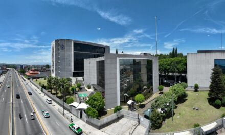 Descarta ORFIS daño patrimonial en el Poder Judicial de Veracruz