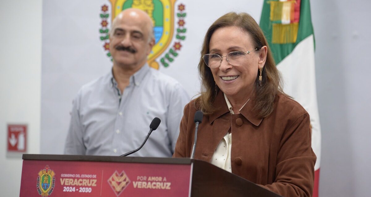 Veracruz bloquea mil 500 líneas de extorsión con apoyo de la ciudadanía