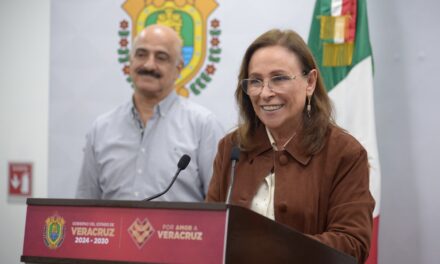 Veracruz bloquea mil 500 líneas de extorsión con apoyo de la ciudadanía