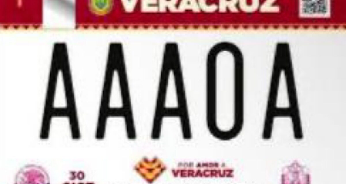 Reemplacamiento de motocicletas se podrá hacer en línea a partir de noviembre