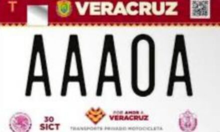 Reemplacamiento de motocicletas se podrá hacer en línea a partir de noviembre