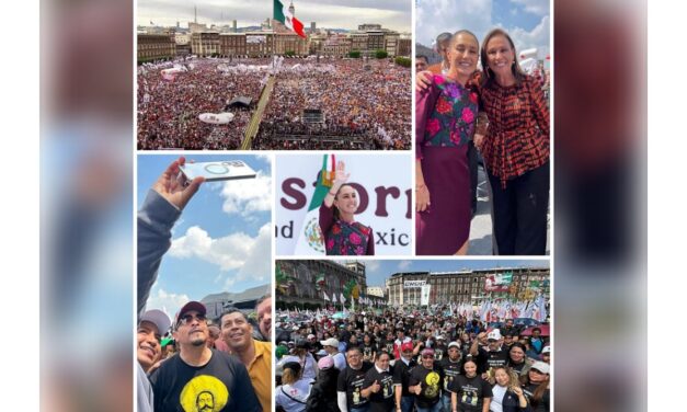 ¡Primer año!