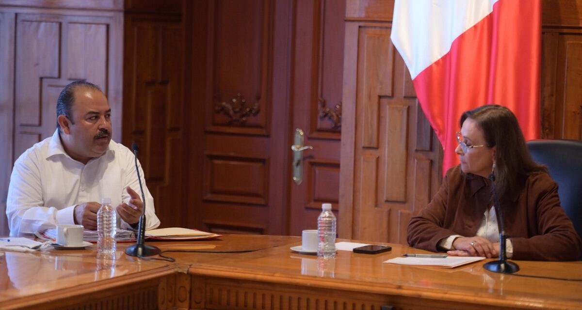 Veracruz firma acuerdo de capacitación para conductores de autobuses Ulúa