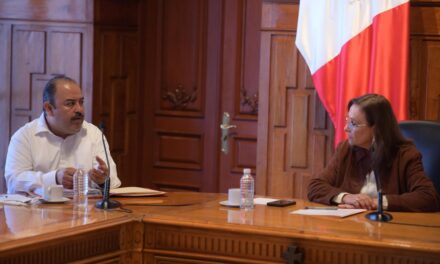 Veracruz firma acuerdo de capacitación para conductores de autobuses Ulúa