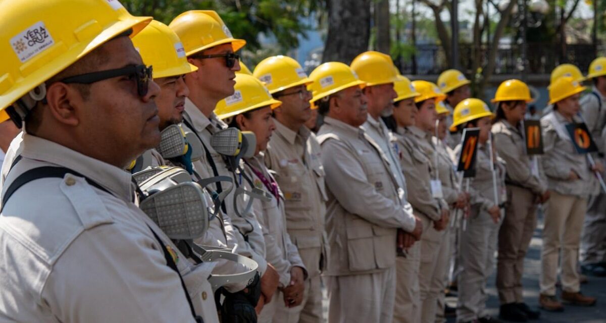 México registra 11 mil 23 casos de dengue, Veracruz incrementó 104 casos, suma mil 870