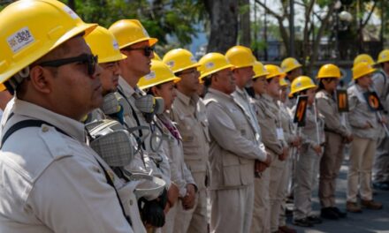 México registra 11 mil 23 casos de dengue, Veracruz incrementó 104 casos, suma mil 870