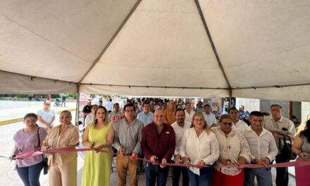 Inicia en Pánuco la Jornada de Ferias Nacionales de Empleo para Grupos Vulnerables