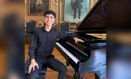 Concierto para piano de Grieg y Sinfonía 2 de Tchaikovsky OSX