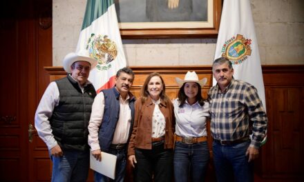Veracruz se prepara para recibir al Congreso Mundial de Criadores de Cebú