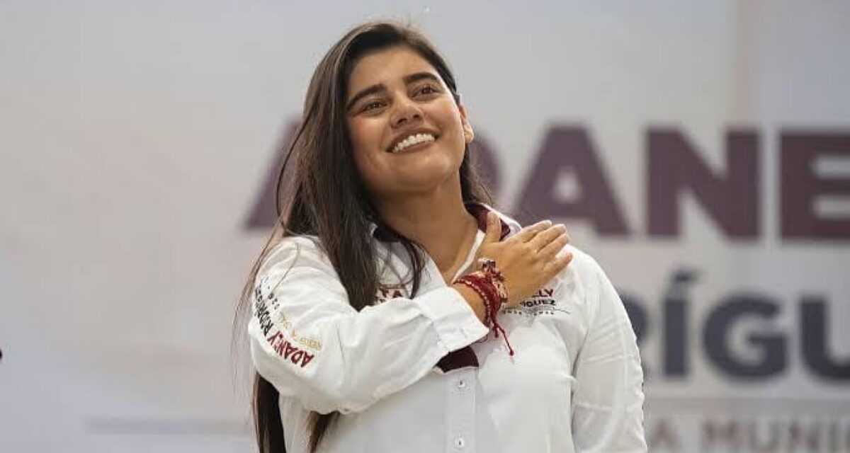 Poza Rica es para Morena: confirma Tribunal