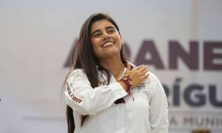 Poza Rica es para Morena: confirma Tribunal