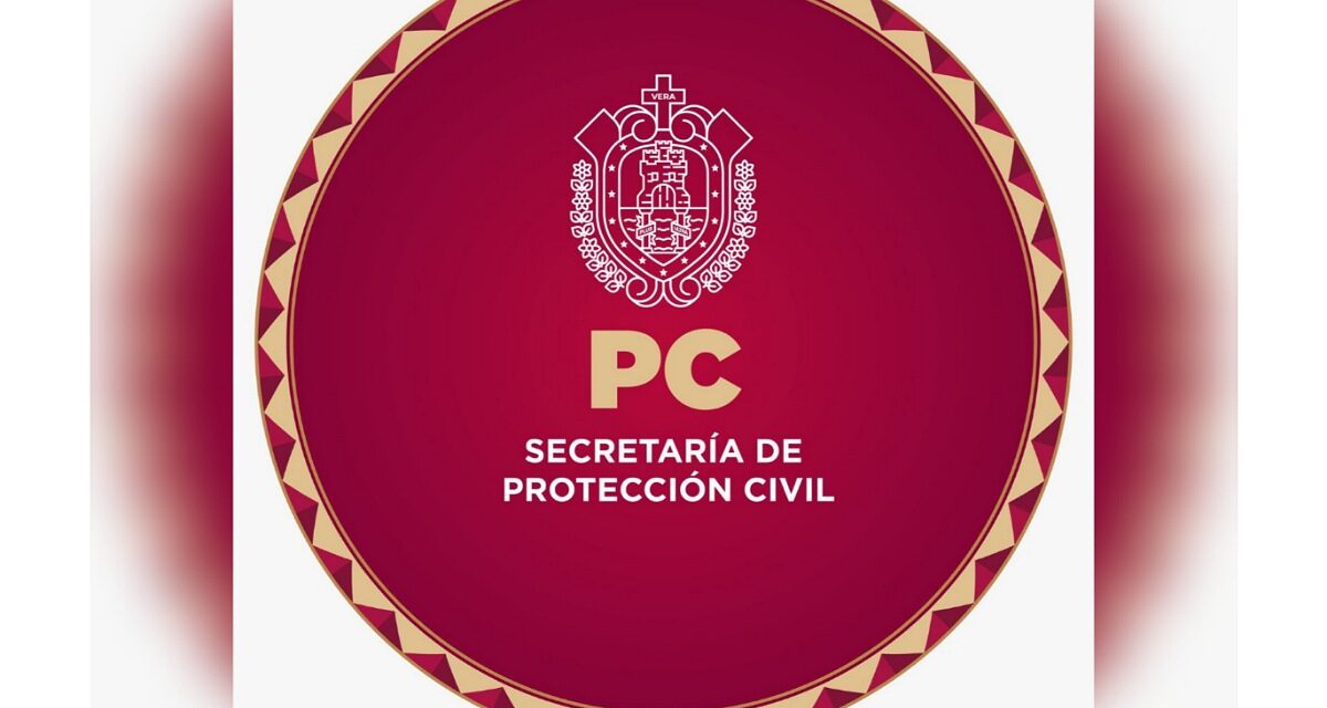 Gobierno del Estado mantiene suspensión de clases en 58 municipios ante continuidad del temporal lluvioso