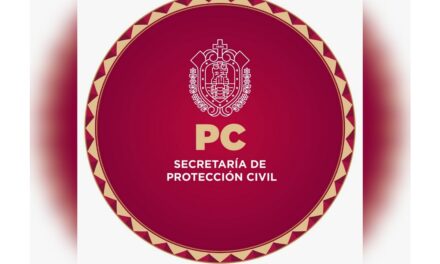 Gobierno del Estado mantiene suspensión de clases en 58 municipios ante continuidad del temporal lluvioso