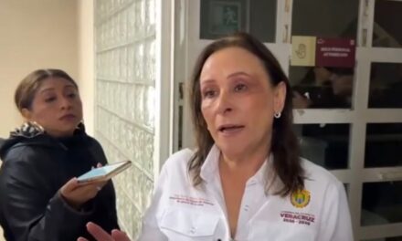 Gobierno de Veracruz y Federación coordinan acciones ante la contingencia por lluvias