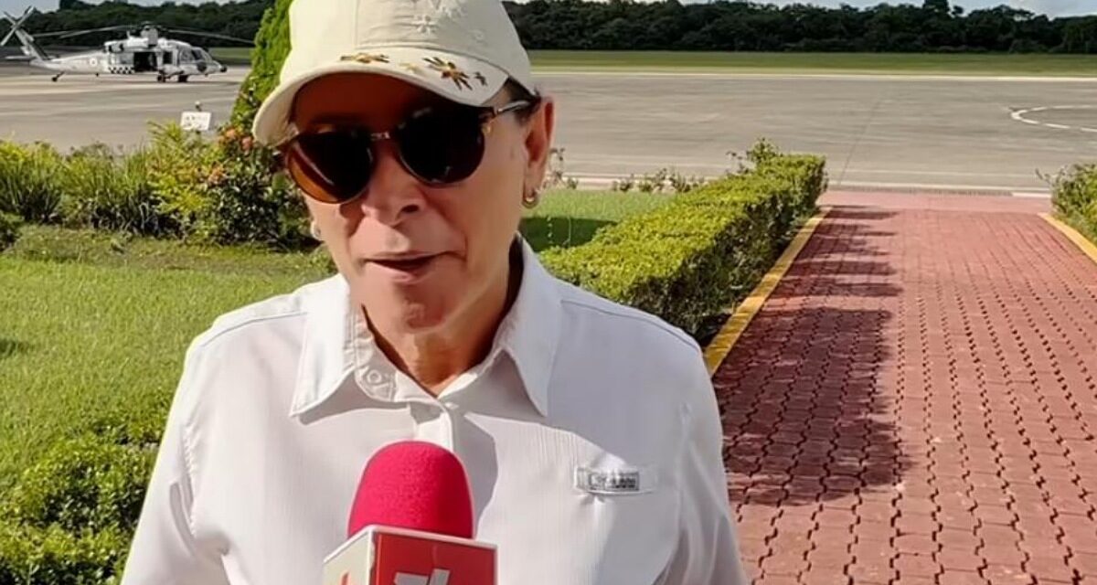 Estado cuenta con el recurso para atender emergencias, se contempla en el presupuesto, afirma gobernadora Nahle