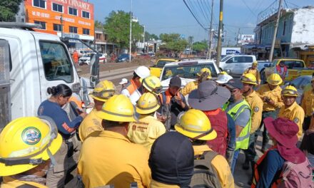 Más de tres mil médicos desplegados para atender salud de población tras lluvias