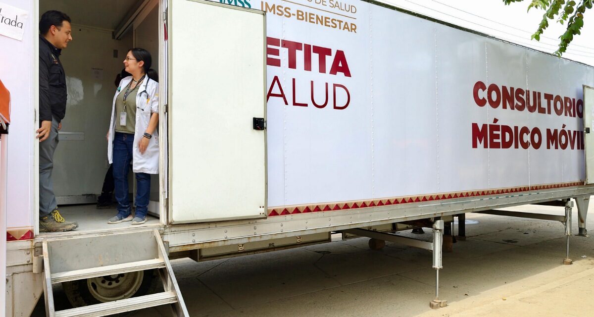 Asegurada la atención sanitaria contra enfermedades epidemiológicas y gastrointestinales