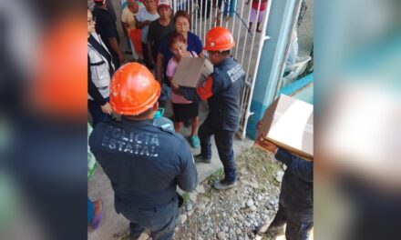 Con el apoyo de todos vamos a levantar la zona norte; los veracruzanos sabemos trabajar: Rocío Nahle