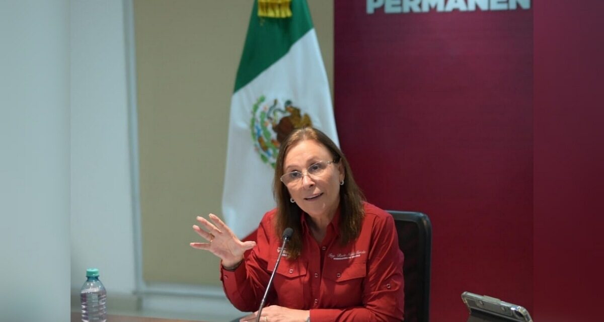 Avanza en un 65% trabajos de limpieza en el norte de Veracruz tras lluvias