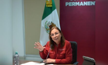 Avanza en un 65% trabajos de limpieza en el norte de Veracruz tras lluvias