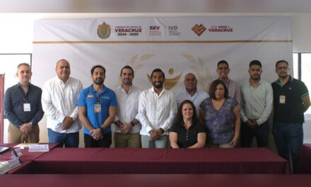 Andrea Álvarez y Jared Oliva, ganadores del Premio Estatal del Deporte 2025