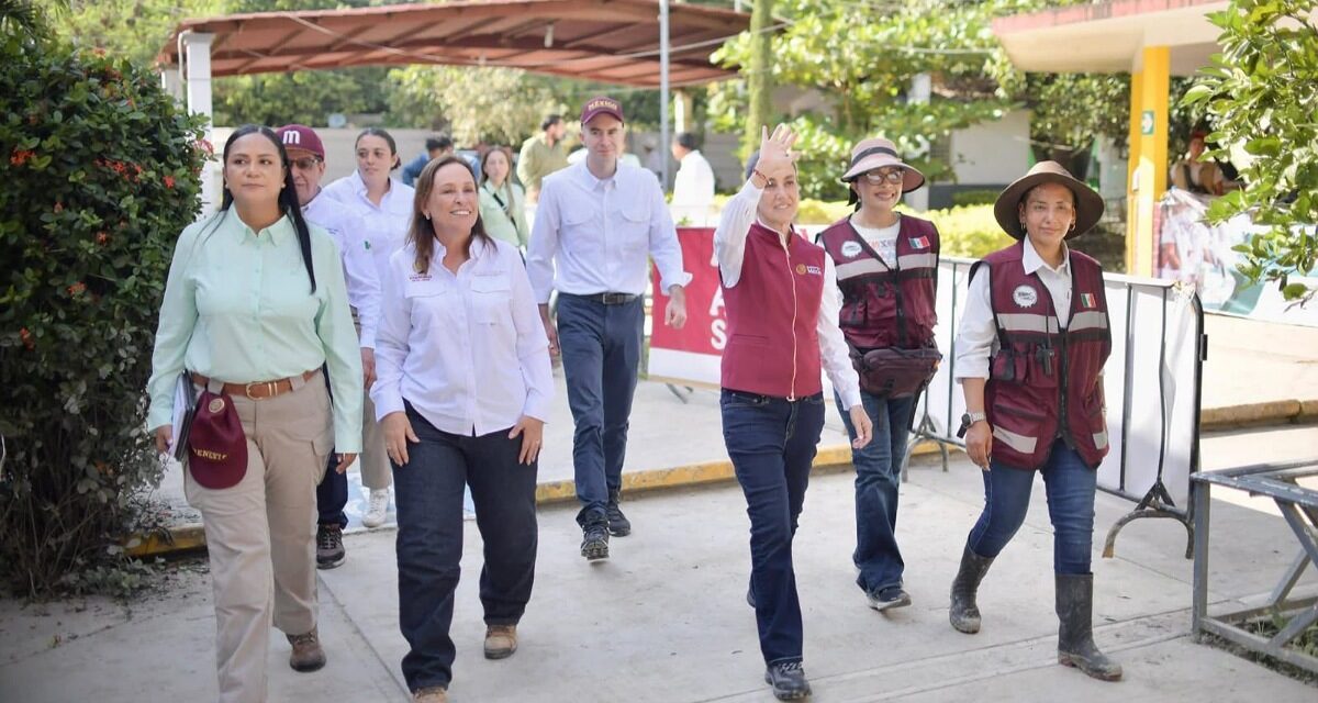 Un pronóstico más que, por ahora, no se les cumplió a los agoreros del desastre