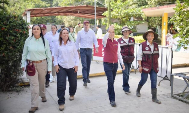 Un pronóstico más que, por ahora, no se les cumplió a los agoreros del desastre