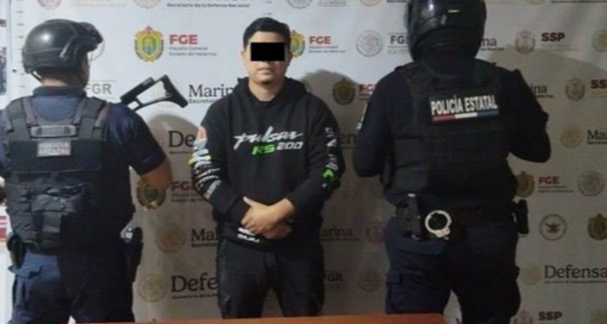 Refuerza SSP acciones operativas en los últimos días, en todo el territorio veracruzano