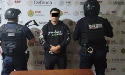 Refuerza SSP acciones operativas en los últimos días, en todo el territorio veracruzano