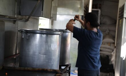 Plan Tajín: cerca de 36 mil comidas y 11 mil 528 paquetes alimentarios entregados