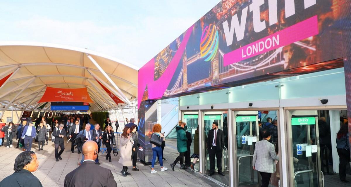 Veracruz uno de los 4 estados invitados a la ‘Feria Internacional de Turismo’ en Londres