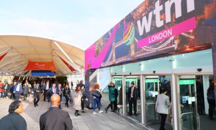 Veracruz uno de los 4 estados invitados a la ‘Feria Internacional de Turismo’ en Londres