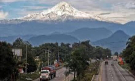 Descarta Rocío Nahle obra de Banobras con caseta en autopista Córdoba – Orizaba, propone libramiento