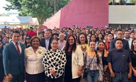 Entrega SEV 650 nuevas plazas de Educación Básica y Media Superior