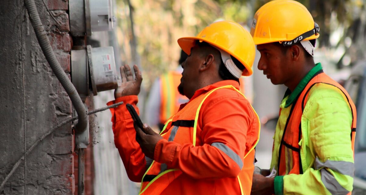 Veracruz reconstruye y se prepara para evitar futuras emergencias: Gobernadora