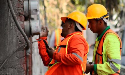 Veracruz reconstruye y se prepara para evitar futuras emergencias: Gobernadora