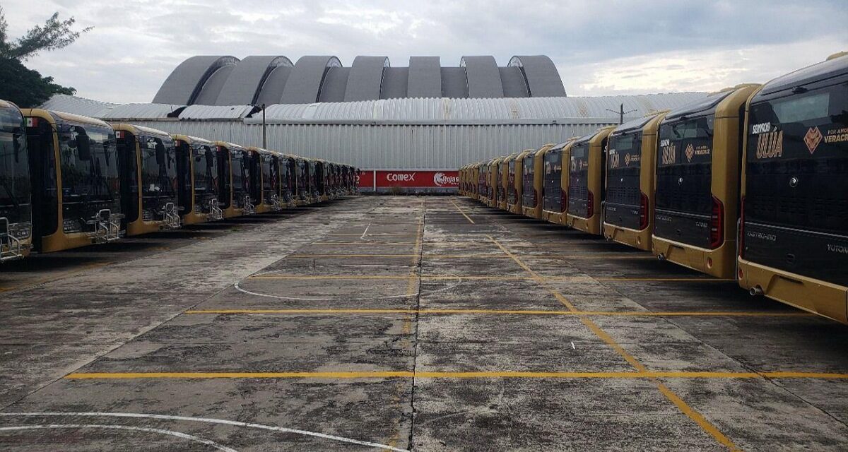 Servicio “Ulúa” entraría en operación en los próximos días, continúa capacitación