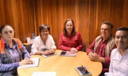 Realizan diagnóstico de riesgo de asentamientos en la región afectada por las lluvias en el norte