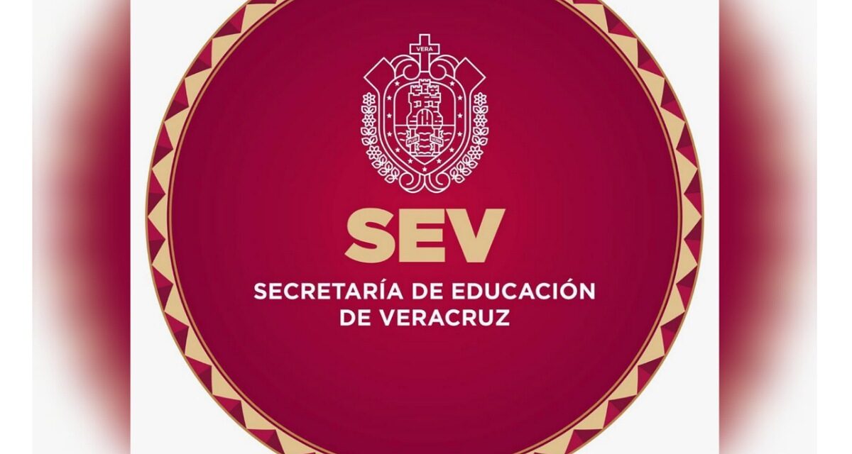 Suspende SEV actividades académicas este 31 de octubre en todos los niveles