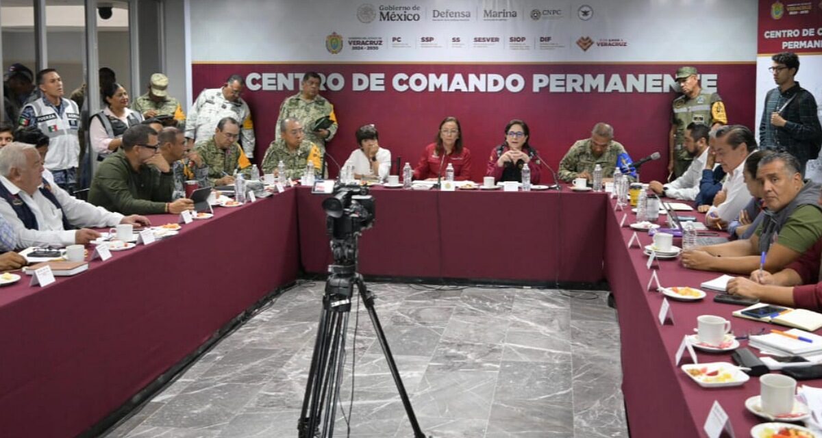 Vacunación, atención médica y saneamiento: respuesta de Salud ante emergencia