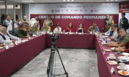 Vacunación, atención médica y saneamiento: respuesta de Salud ante emergencia