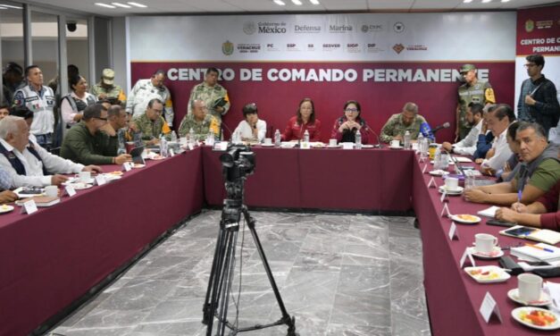 Vacunación, atención médica y saneamiento: respuesta de Salud ante emergencia